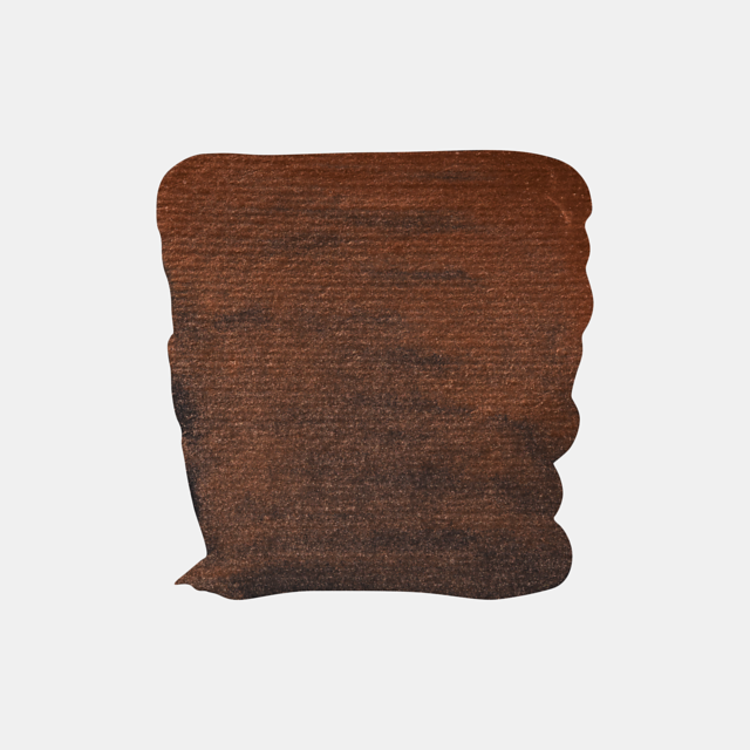 Rembrandt 805 aquarelverf tube 10ml - koper