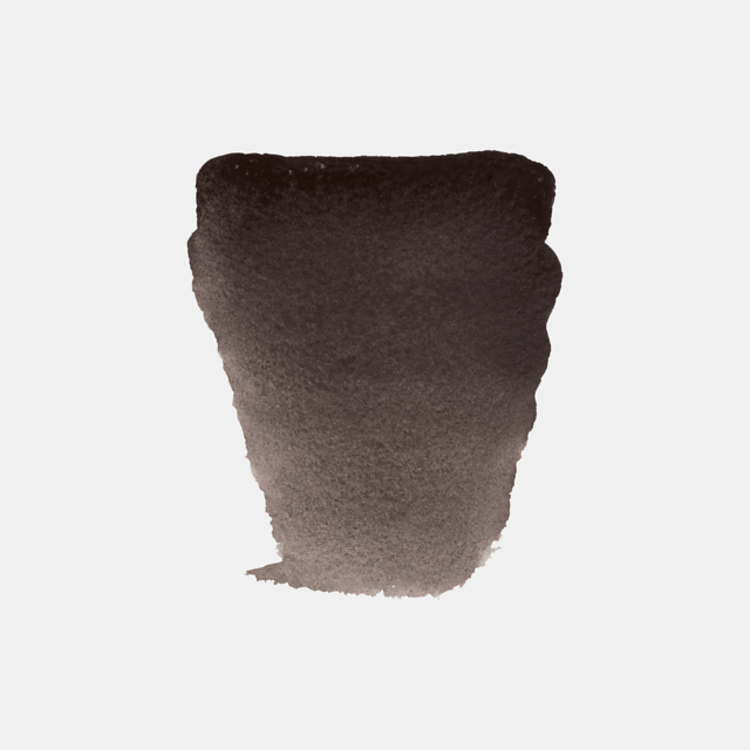 Rembrandt 749 aquarelverf 10ml spinelgrijs