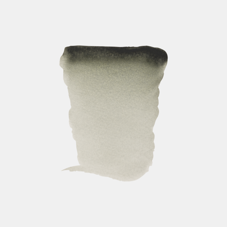 Rembrandt 748 aquarelverf 10ml davys grijs