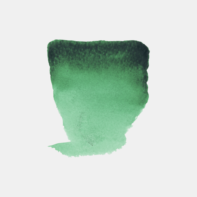 Rembrandt 681 aquarelverf 10ml pht groen geel