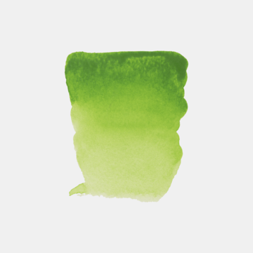 Rembrandt 633 aquarelverf 10ml permanent geelgroen