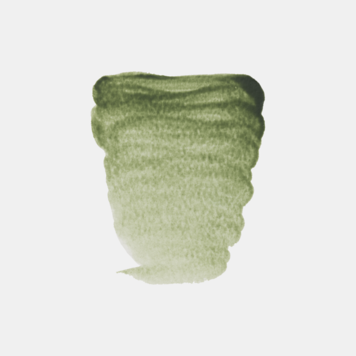 Rembrandt 629 groene aarde - 10ml aquarelverf