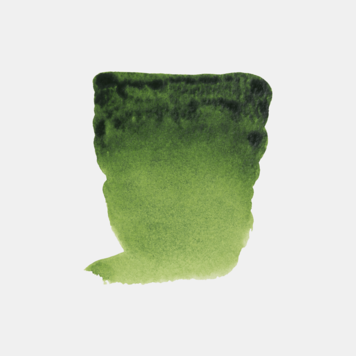 Rembrandt 623 sapgroen - 10ml aquarelverf