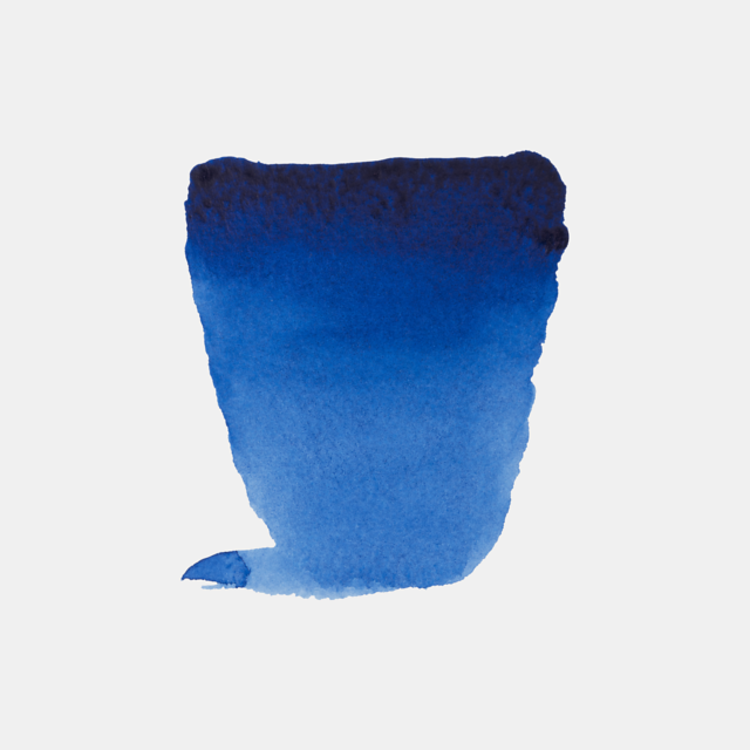 Rembrandt 583 aquarelverf 10ml pht blauw rood