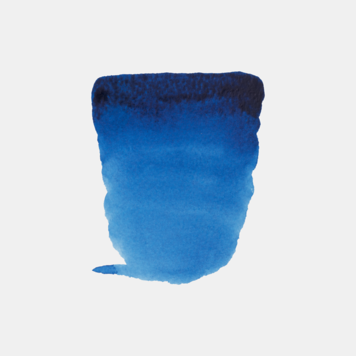 Rembrandt 576 aquarelverf 10ml pht blauwgroen