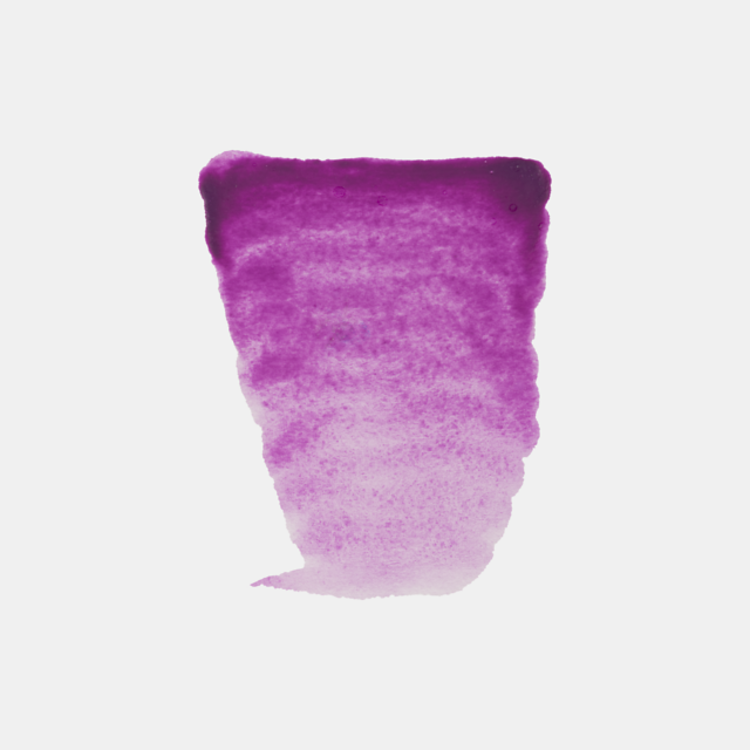 Rembrandt 539 aquarelverf tube 10ml - kobalt violet