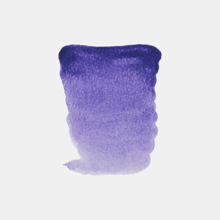 Rembrandt 507 aquarelverf 10ml ultramarijn violet