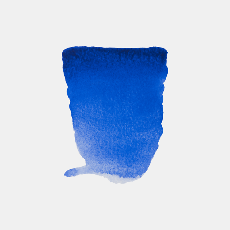 Rembrandt 506 aquarelverf 10ml ultramarijn donker