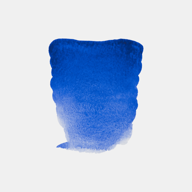 Rembrandt 503 aquarelverf tube 10ml - frans ultramarijn