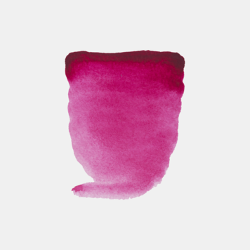 Rembrandt 368 aquarelverf 10ml quinac roze magenta