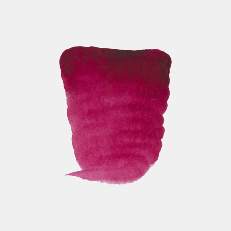 Rembrandt 365 aquarelverf 10ml quinac rood violet