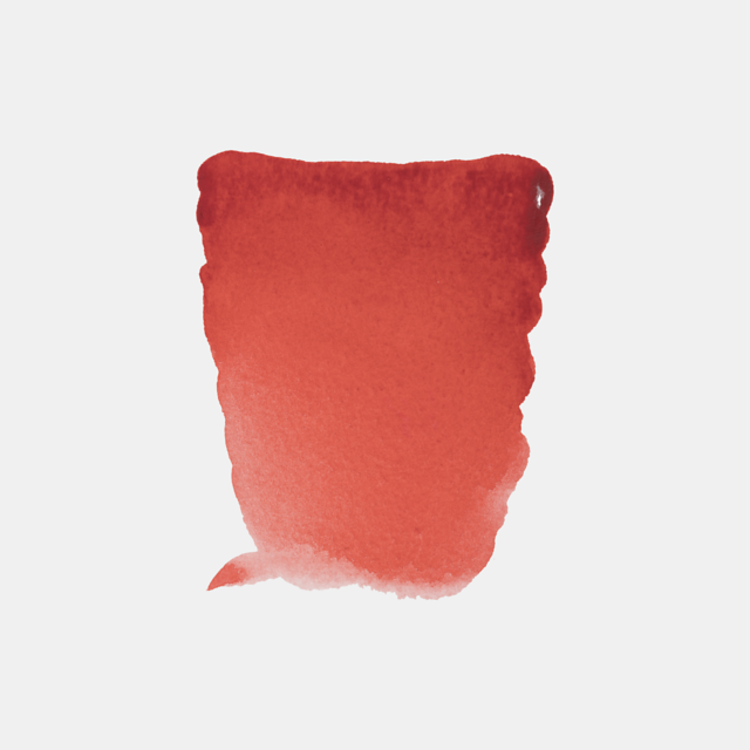 Rembrandt 364 aquarelverf 10ml quinac rood