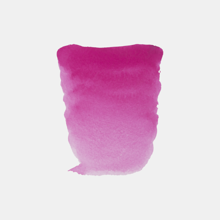 Rembrandt 357 aquarelverf 10ml roze