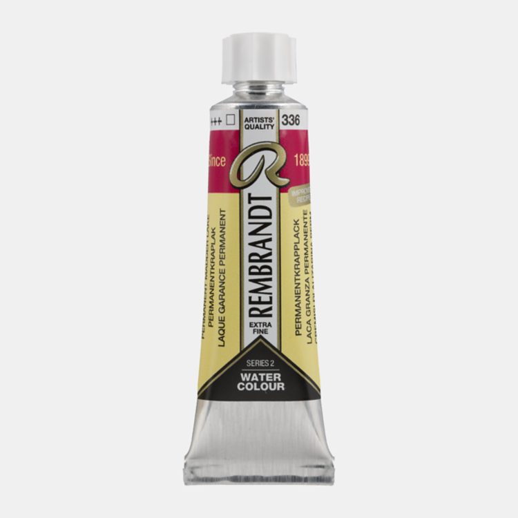 Rembrandt 336 aquarelverf 10ml perm kraplak
