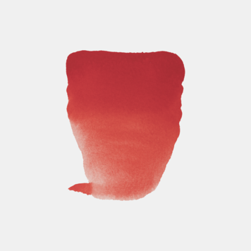 Rembrandt 306 aquarelverf 10ml cadmium rood donker