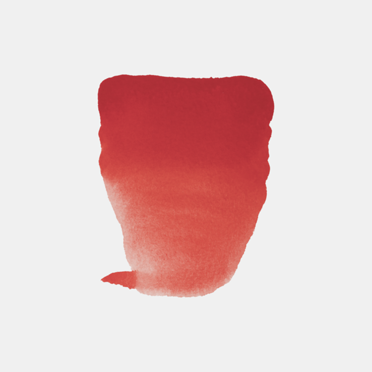 Rembrandt 306 aquarelverf 10ml cadmium rood donker