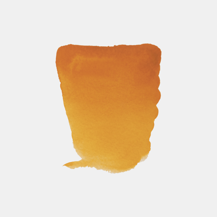 Rembrandt 297 aquarelverf tube 10ml - benzimidazool oranje