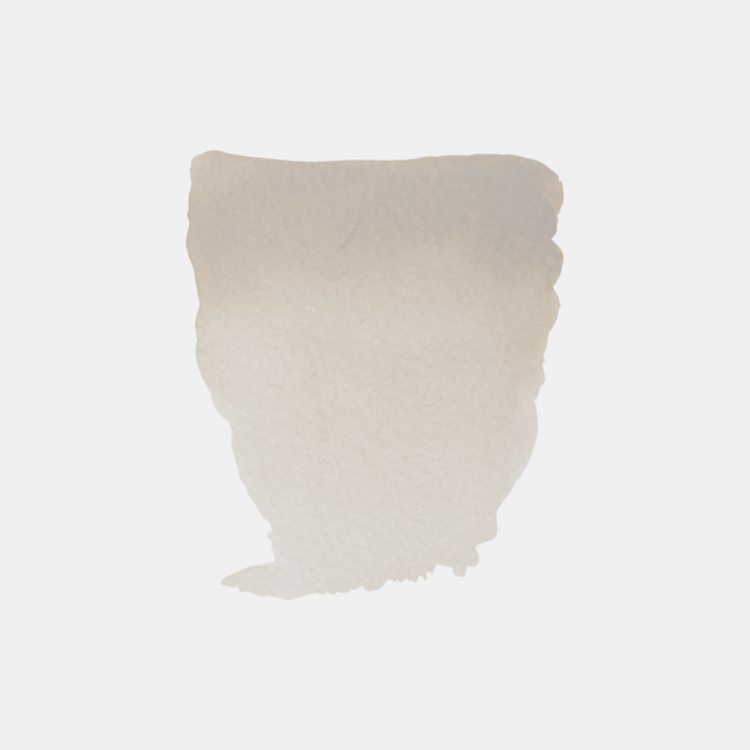 Rembrandt 291 aquarelverf tube 10ml - titaanbuff