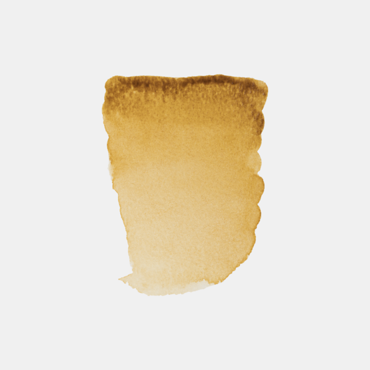 Rembrandt 265 aquarelverf 10ml transparant oxydgeel