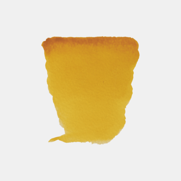 Rembrandt 248 aquarelverf 10ml azogeel donker