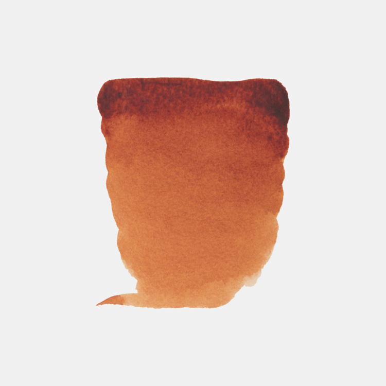 Rembrandt 229 aquarelverf 10ml quinac oranje