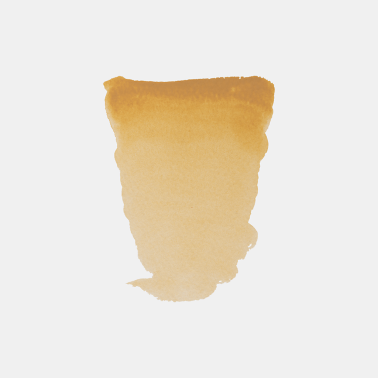 Rembrandt 224 aquarelverf 10ml Napelsgeel rood