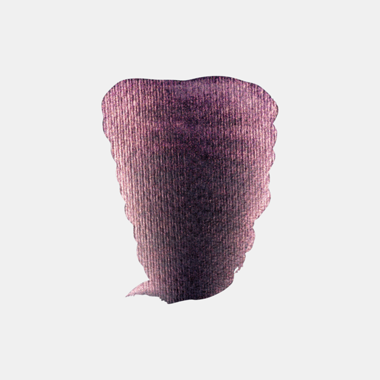 Rembrandt 867 aquarel napje - sprankelroze