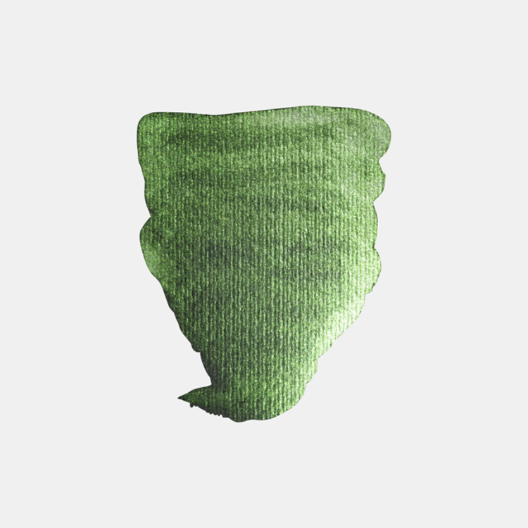 Rembrandt 864 aquarel napje - Spark sprankelgroen