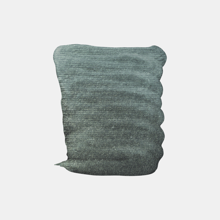 Rembrandt 848 aquarel napje - interference groen