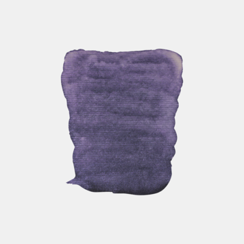 Rembrandt 847 violet interference - napje aquarel