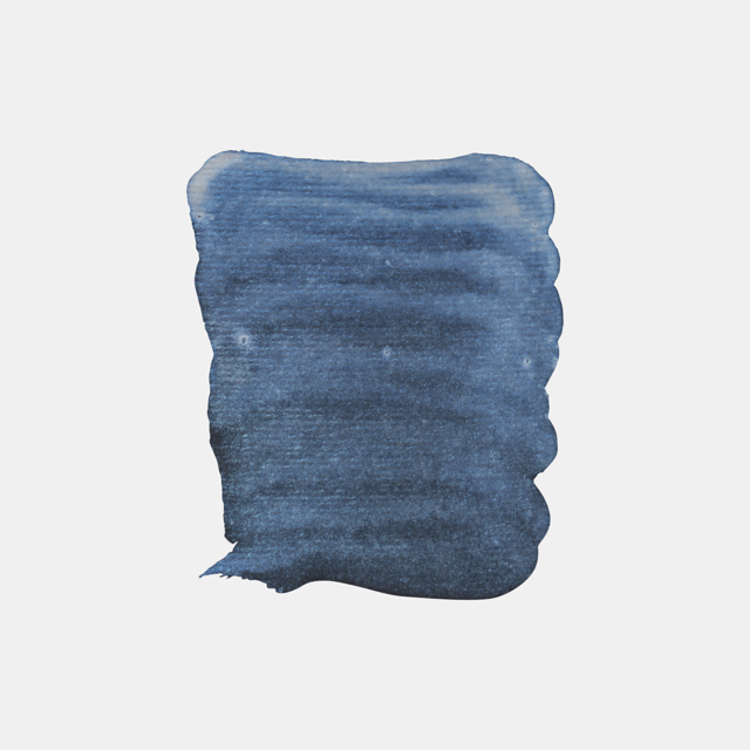Rembrandt 846 aquarelverf napje interference blauw
