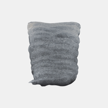 Rembrandt 843 wit interference - napje aquarel