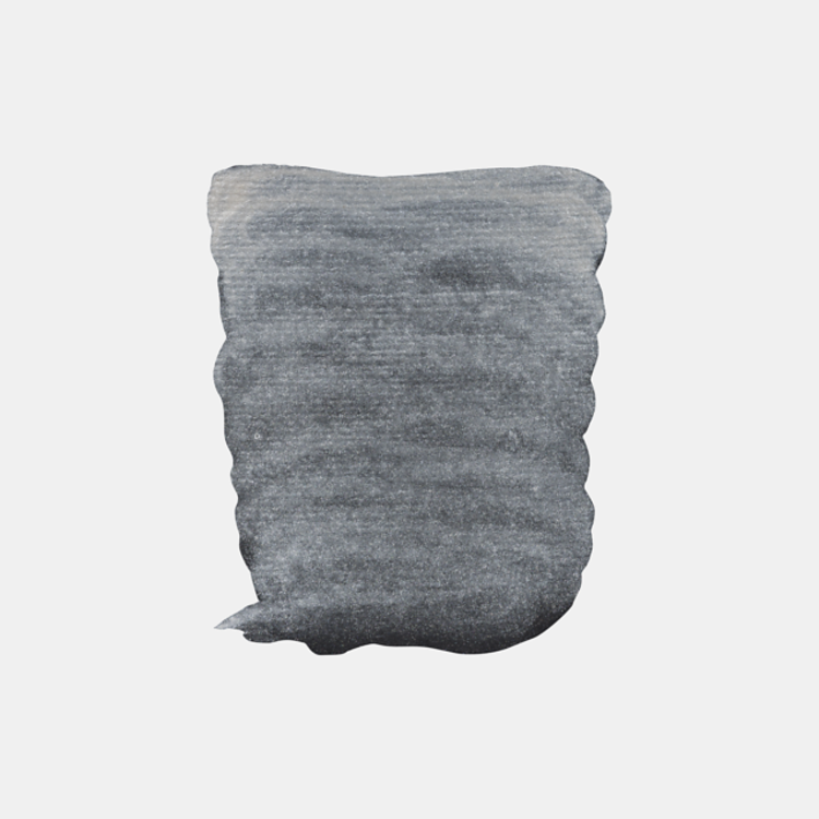 Rembrandt 843 aquarel napje - interference wit