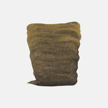 Rembrandt 802 lichtgoud - napje aquarel