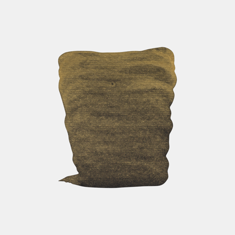 Rembrandt 802 aquarelverf napje lichtgoud