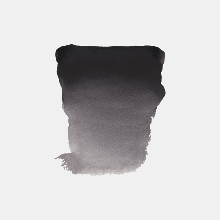 Rembrandt 715 aquarel napje - neutraal tint