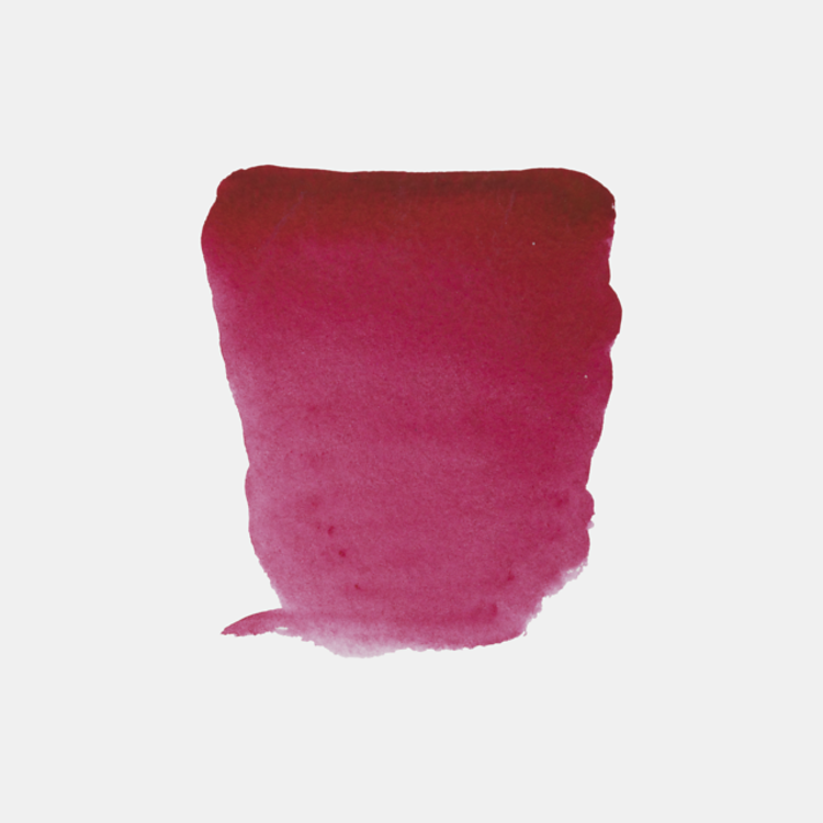 Rembrandt 595 aquarelverf napje benz violet