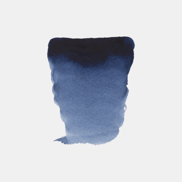 Rembrandt 585 indantreenblauw - napje aquarel