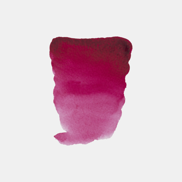 Rembrandt 567 aquarel napje - permanent roodviolet