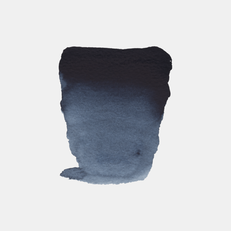 Rembrandt 533 aquarelverf napje indigo