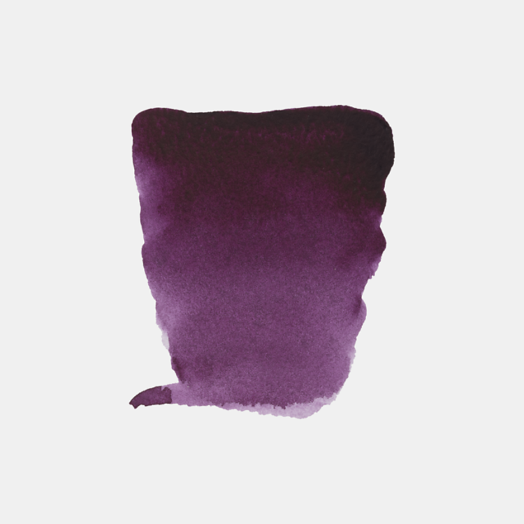 Rembrandt 532 aquarel napje - mauve