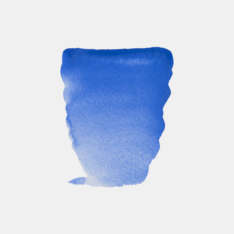 Rembrandt 511 aquarelverf napje kobalt blauw