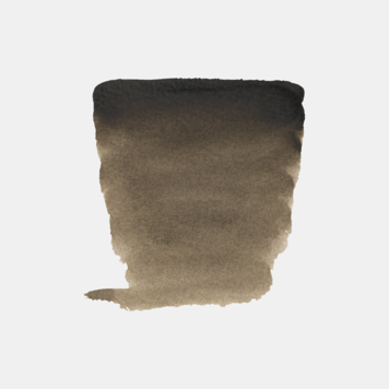 Rembrandt 416 aquarelverf napje sepia