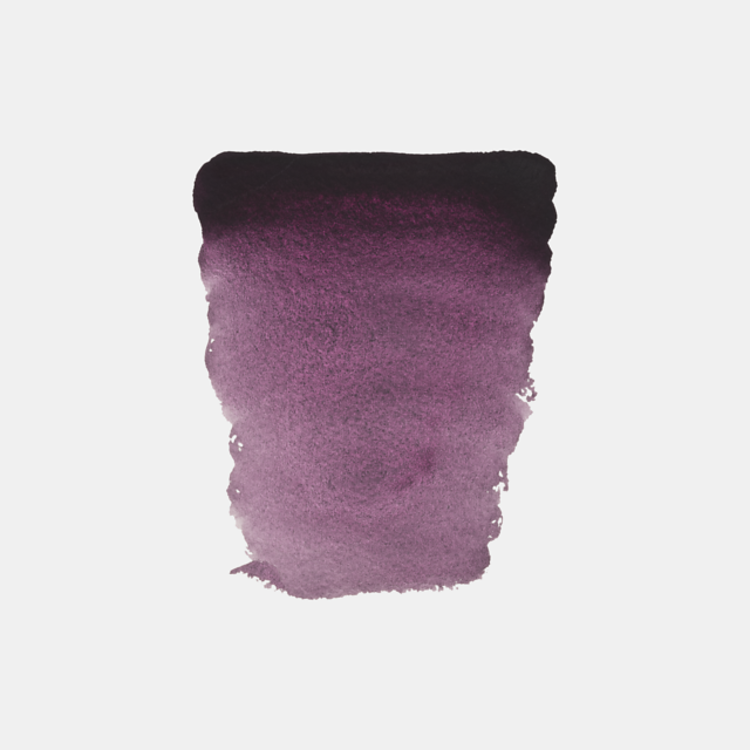 Rembrandt 373 aquarelverf napje schemering roze