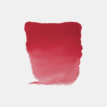 Rembrandt 355 aquarelverf napje naftolrood bl