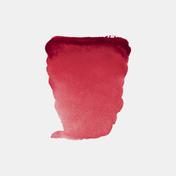 Rembrandt 326 alizarin crimson - napje aquarel