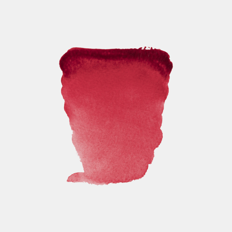 Rembrandt 326 aquarelverf napje alizarin crimson