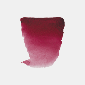 Rembrandt 325 kraplak purper perm - napje aquarel