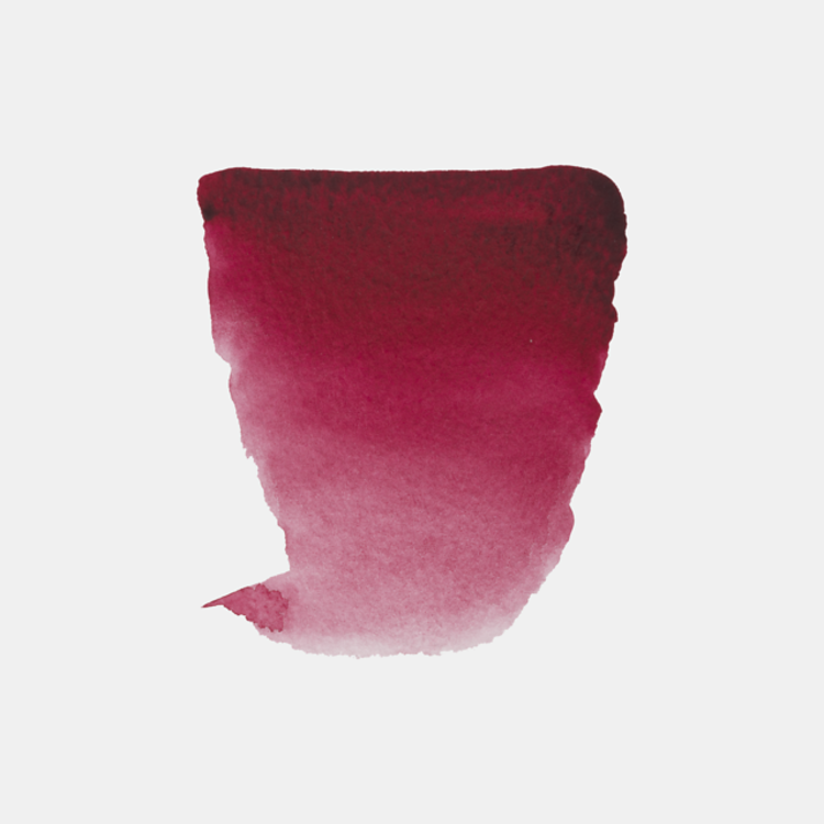 Rembrandt 325 aquarel napje - permanent kraplak purper