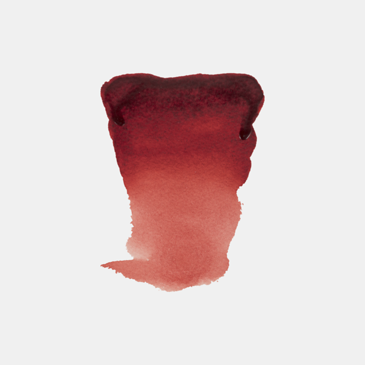 Rembrandt 324 aquarelverf napje perm kraplak bruin
